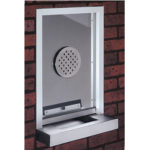 NW-DT 1624 Nite Window with Deal Tray