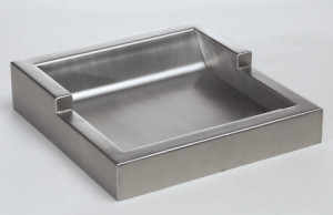 Step Deal Tray HCT